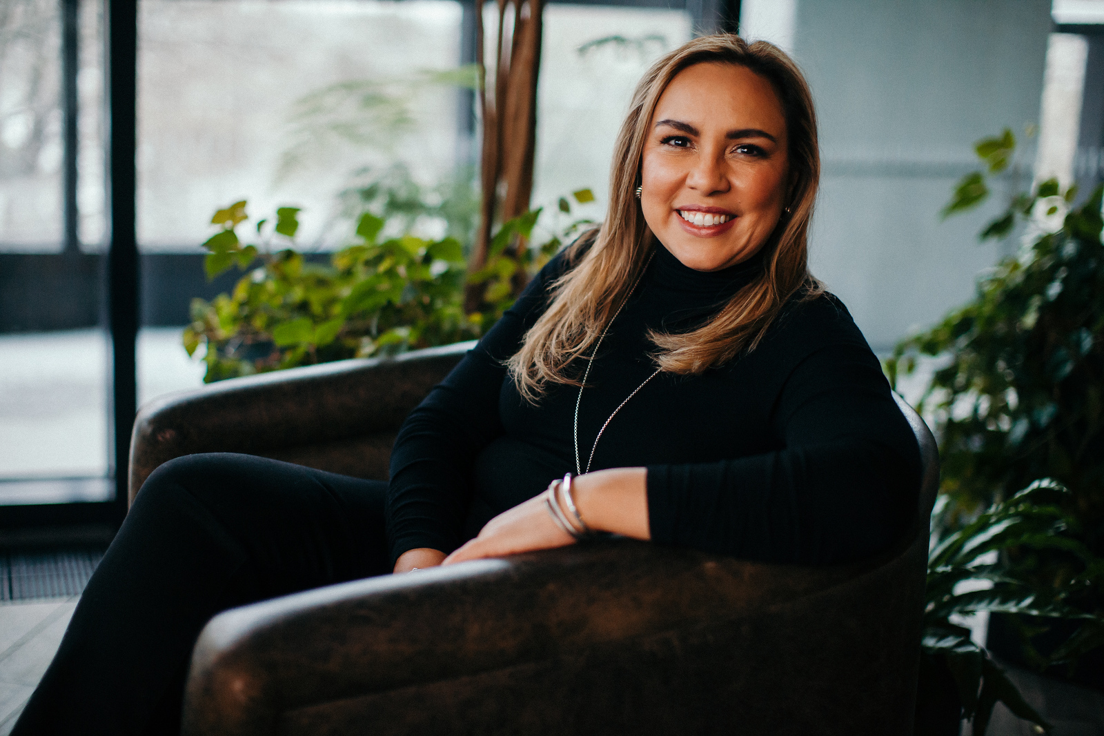 Maria Roa Rivera About | Maria Rivera